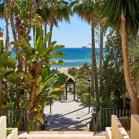Oleholidays 225 Romana Playa Junto Al Mar 마르베야 외부 사진