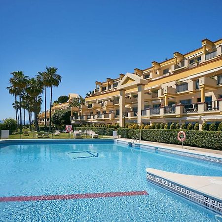 Oleholidays 225 Romana Playa Junto Al Mar 마르베야 외부 사진