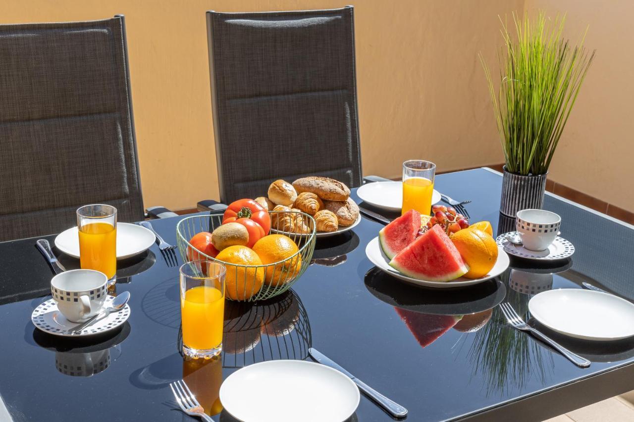 Oleholidays 225 Romana Playa Junto Al Mar 마르베야 외부 사진