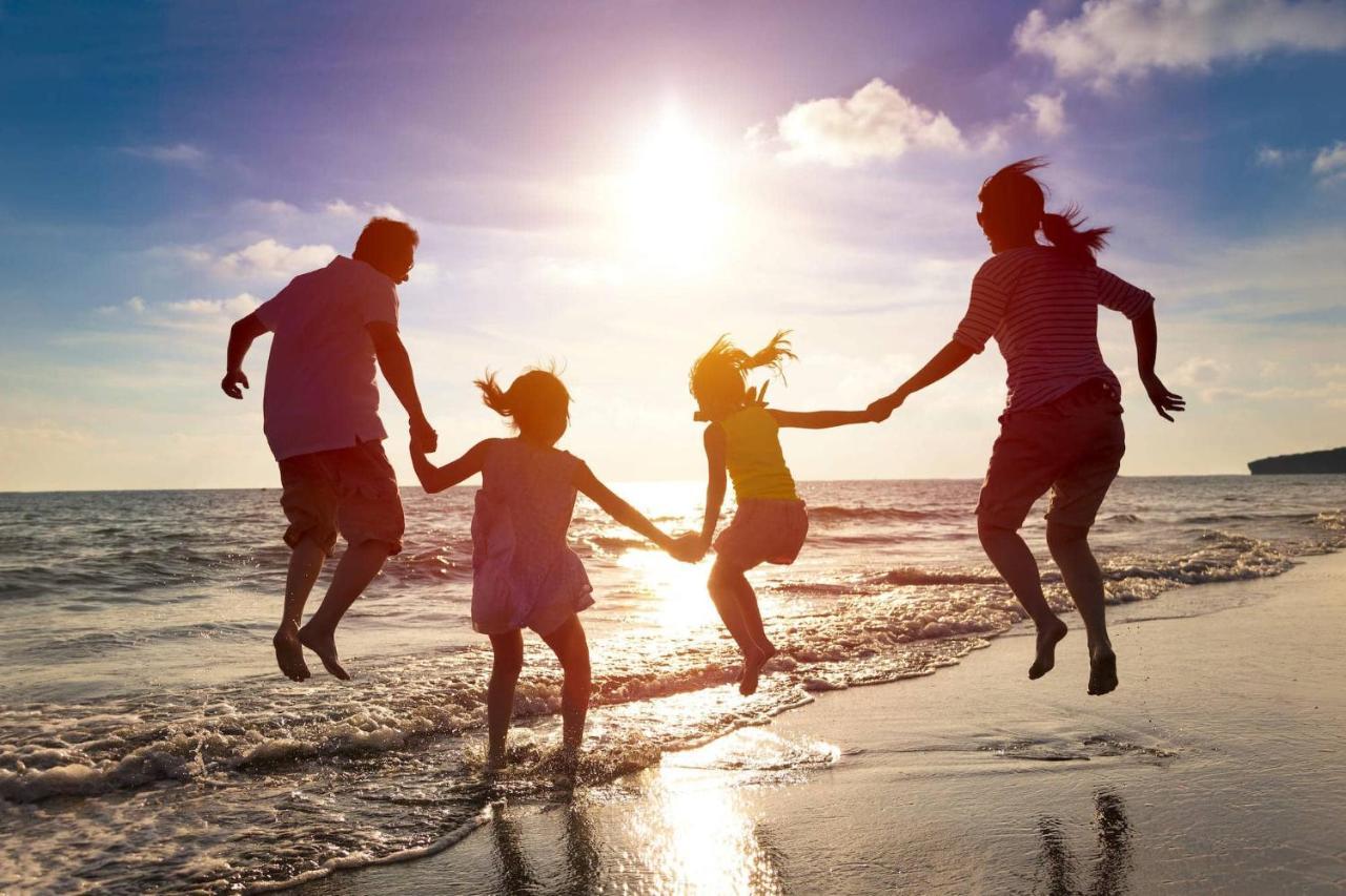 Oleholidays 225 Romana Playa Junto Al Mar 마르베야 외부 사진