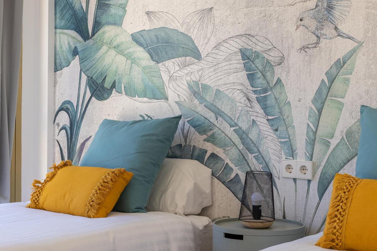 Oleholidays 225 Romana Playa Junto Al Mar 마르베야 외부 사진